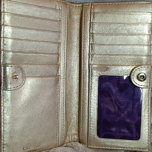KATE SPADE NY WALLET - Picture 3 of 4